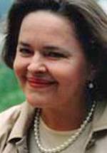 Надежда Живодерова фото