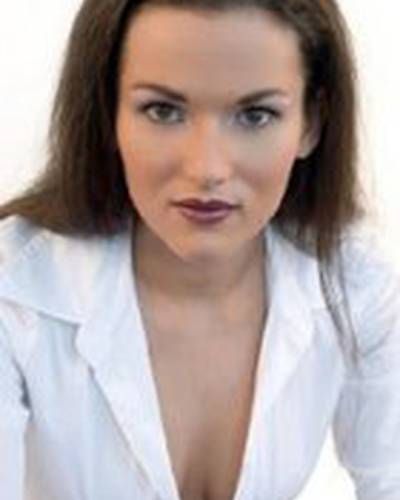 Андреа ВанЭппс фото