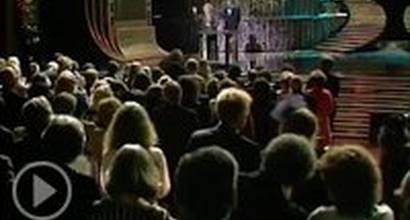 Лучшая песня — «Last Dance»