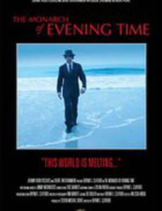 Monarch of Evening Time: A Living Poem