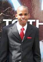 Кристофер Реддик-Джонсон фото