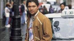 Кадр из фильма "Мехико сити" - 1