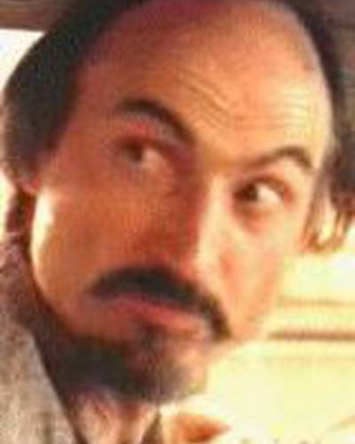 Стюарт Рудин фото