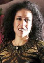 Ронда Оверби фото