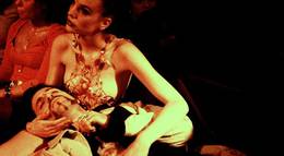 Кадр из фильма "Be.Angeled" - 2