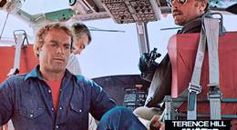 Кадр из фильма "Мистер Миллиард" - 2