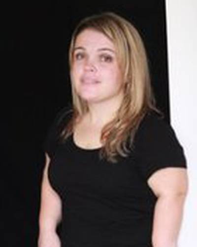 Raeanna Guitard фото