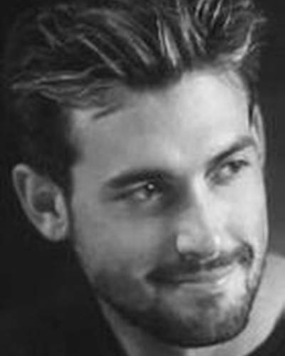 Джефф Стернс фото