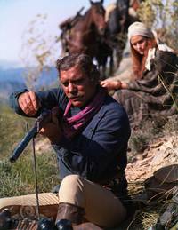 Кадр Вальдес идет