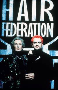 Кадр Английский цирюльник