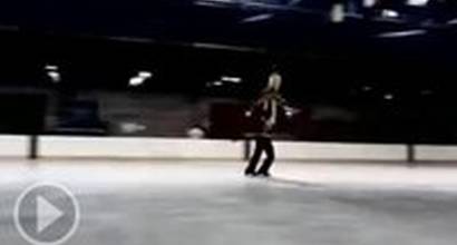 Американский трейлер 