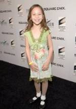 Грэйс Ролек фото