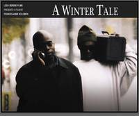 Постер A Winter Tale