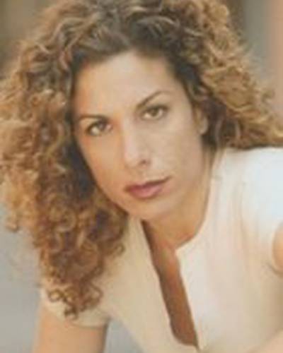 Джилл Геттлсон фото