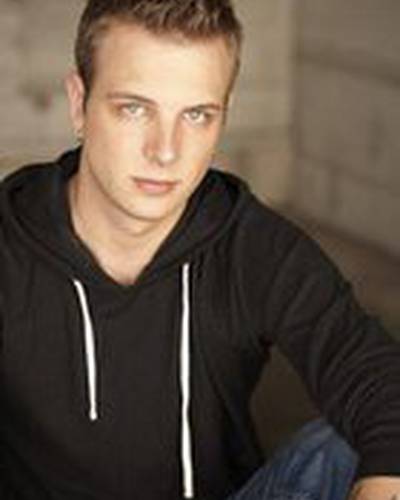 Мэттью Вудворд фото