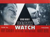 Постер Прямой репортаж о смерти