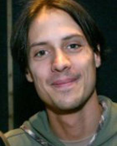 Габор Уэлкер фото