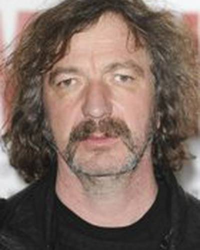 Бруно Лоше фото