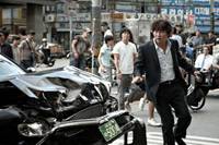 Кадр Тайное воссоединение