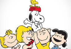 Хозяин пса Снупи появится на экранах в 2015 году