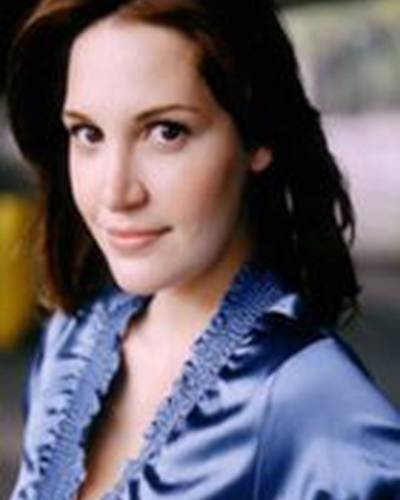 Лора-Шей Гриффин фото