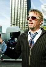 Брэдли Тордарсон фото