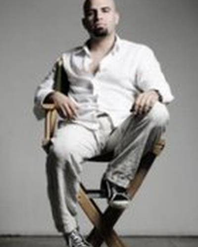 Агустин фото