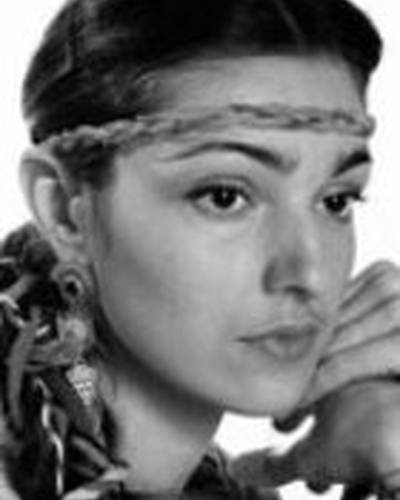 Елена Серопова фото