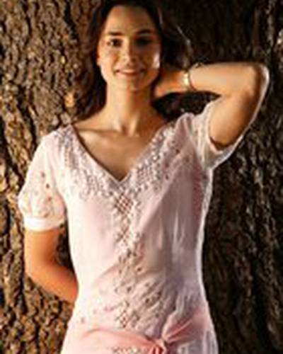 Миа Маэстро фото