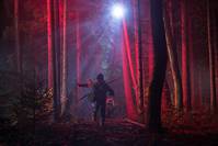 Кадр Большая игра