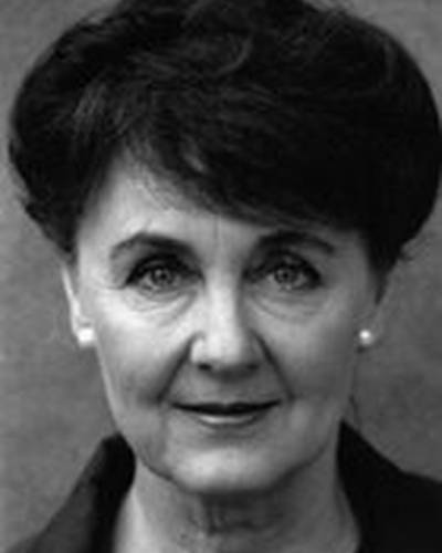 Джанет Харгривз фото