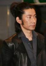 Масатоси Нагасэ фото