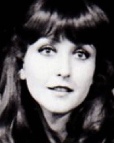 Анхелика Мария фото