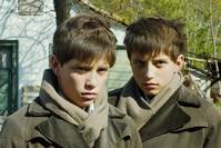 Кадр Толстая тетрадь