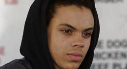 Кадр из фильма "Ночные сады" - 2