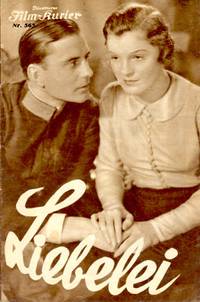 Постер Игра в любовь