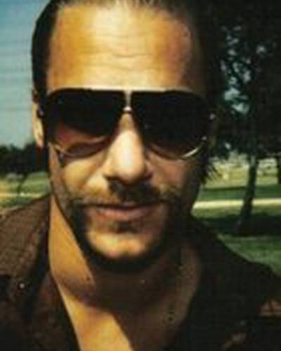 Дэвид Шакелфорд фото