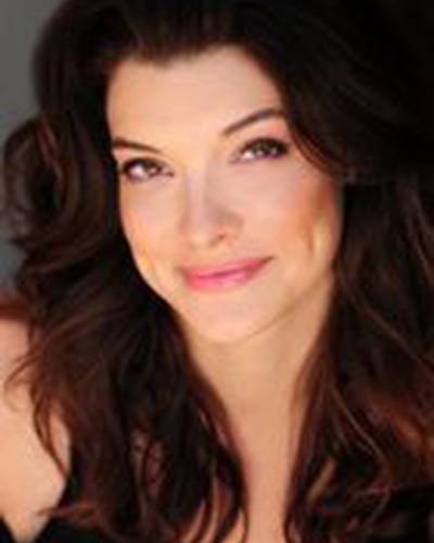 Ева Кард фото