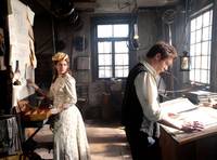 Кадр Карл и Берта