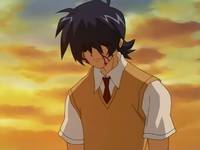 Кадр Школьные войны