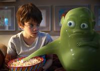 Кадр Ловушка для привидения