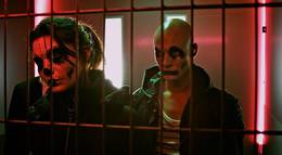 Кадр из фильма "Париж, я убью тебя" - 1