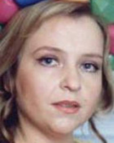 Анна Левченко фото