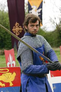 Кадр Мерлин