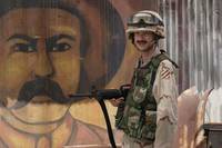 Кадр Операция «Дельта-фарс»