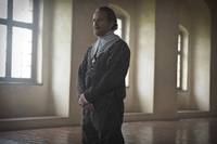 Кадр Мушкетеры