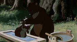 Кадр из фильма "Мойдодыр" - 2