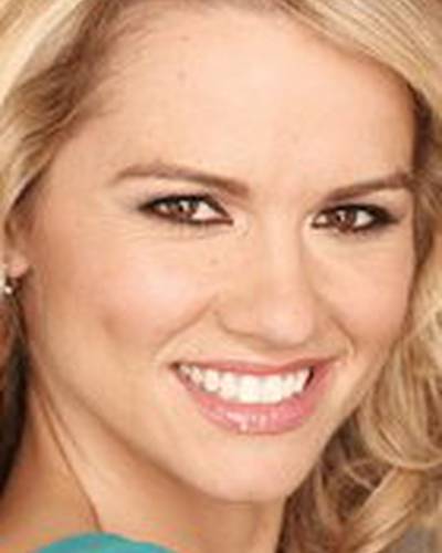 Дженнифер Джин Снайдер фото