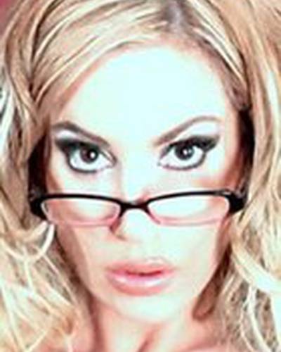 Диана Терранова фото