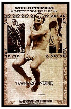 The Loves of Ondine